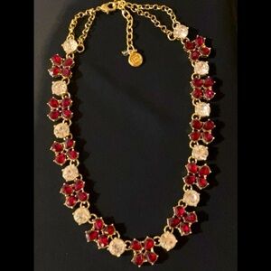 New designer holiday necklace